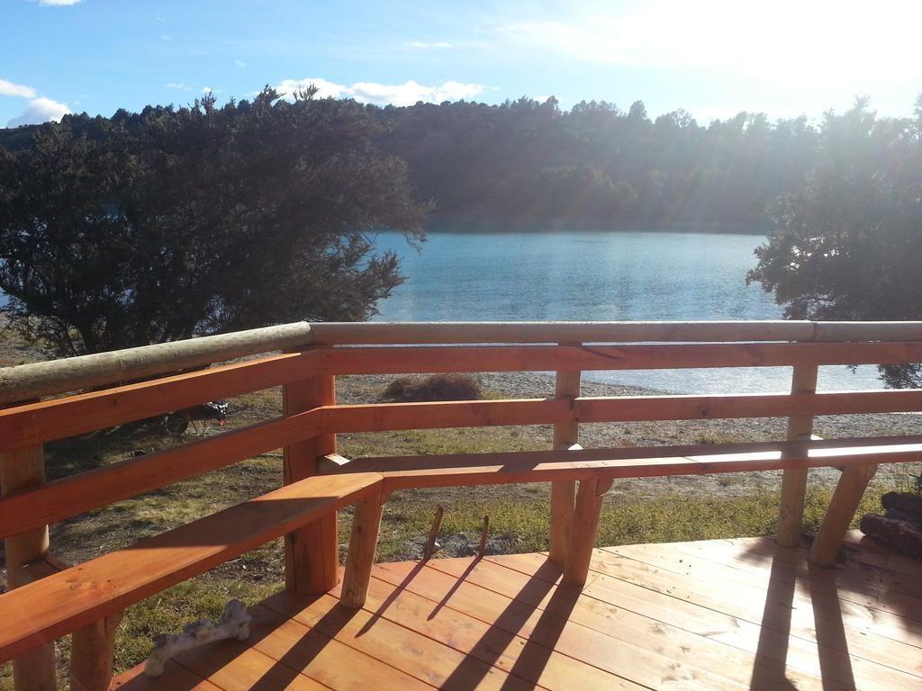 Patagonia 47G Hotell Aldana Rum bild