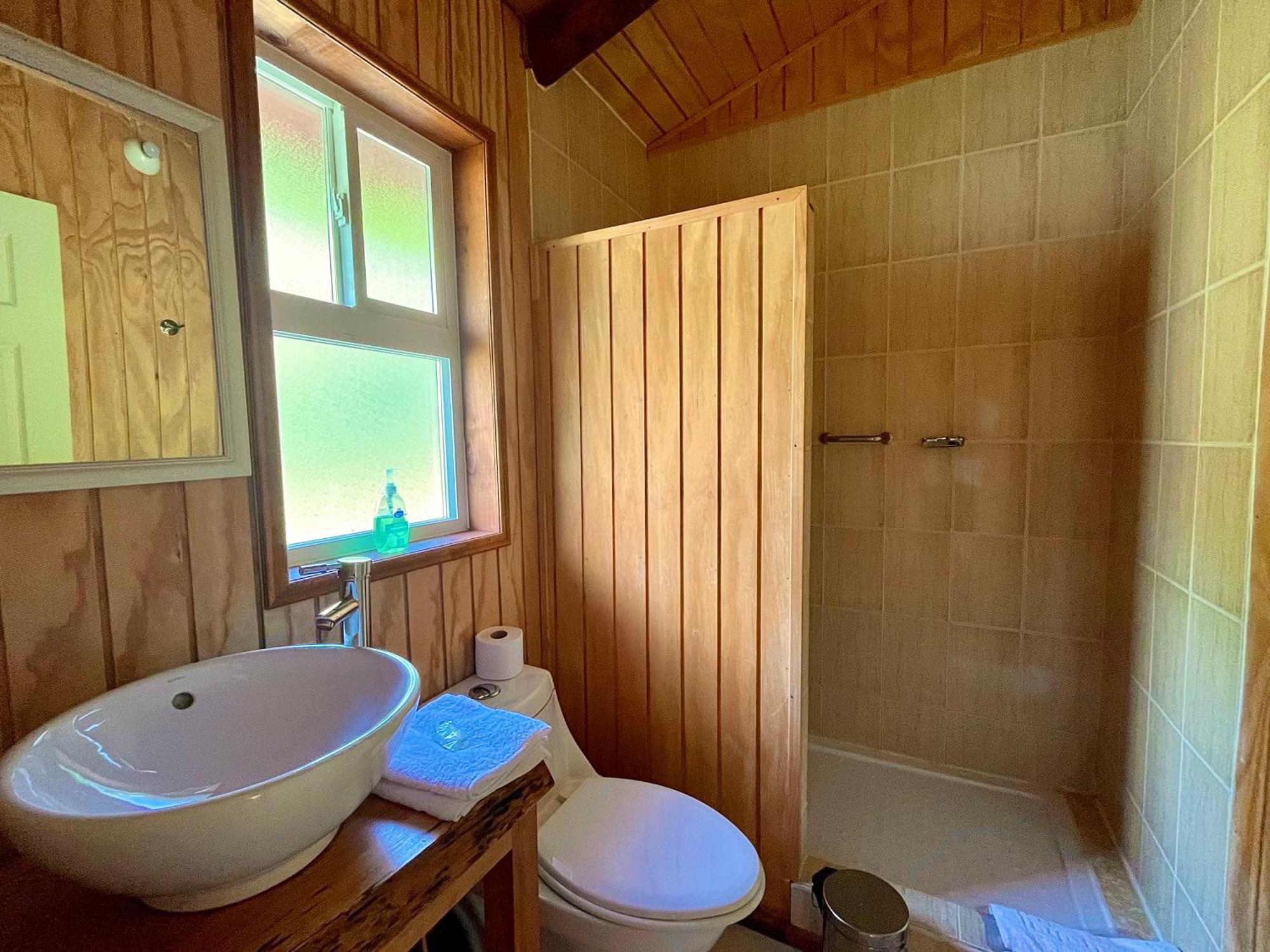 Patagonia 47G Hotell Aldana Exteriör bild