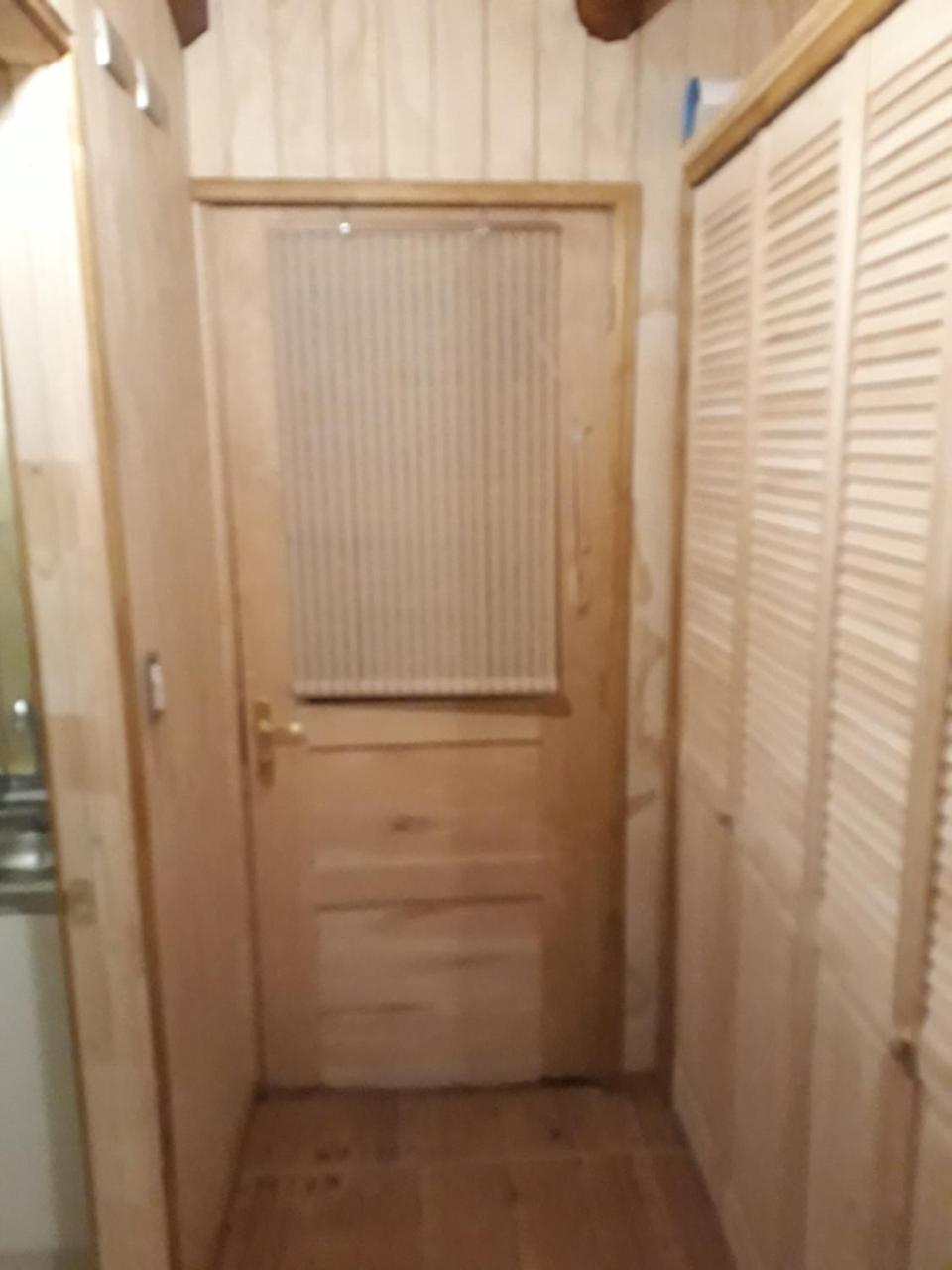 Patagonia 47G Hotell Aldana Exteriör bild